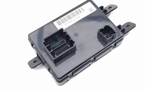 Jeep Cherokee Air conditioner control unit module P68103284AF
