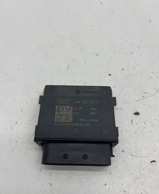 Audi Q7 4M Fuel injection pump control unit/module 4M4906121B HLK44H14K0W