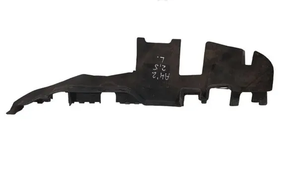 Audi A4 S4 B6 8E 8H Air intake duct part 8E0121283B 8E0121283