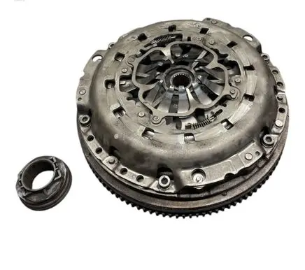 Audi A6 S6 C6 4F Clutch set kit 06D141031B