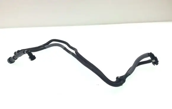 Volvo XC60 Fuel main line pipe