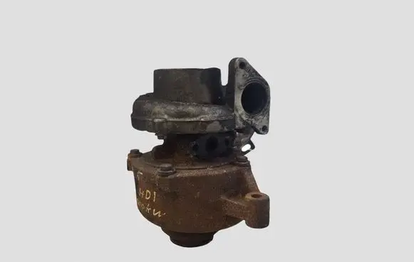 Citroen C4 Grand Picasso Turbo 9658673480