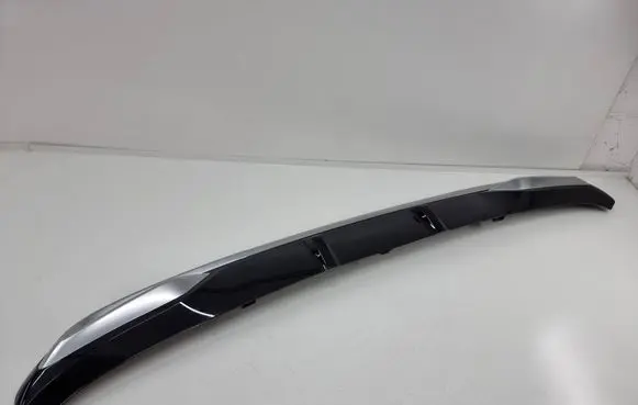 KIA Ceed Rear bumper lower part trim 86612j7na0