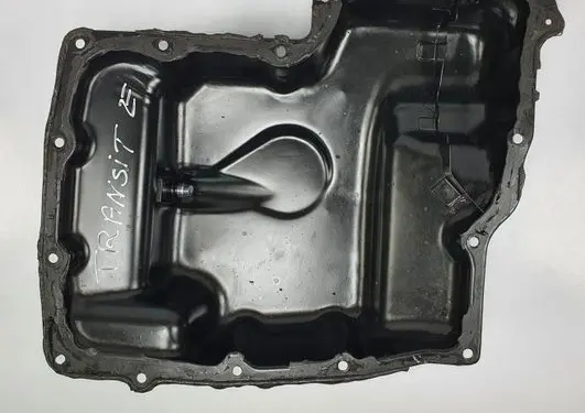 Ford Transit Oil sump 