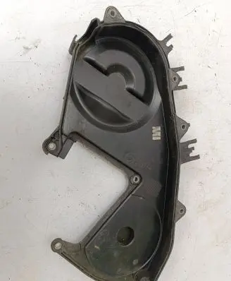 Opel Astra J Timing belt guard (cover) 897376243 316987460