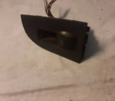 Audi A6 S6 C5 4B Other switches/knobs/shifts 4B0959855 501690