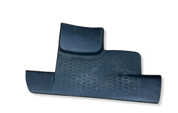 Dodge Challenger Rear sill trim cover 1NC85DX9AD