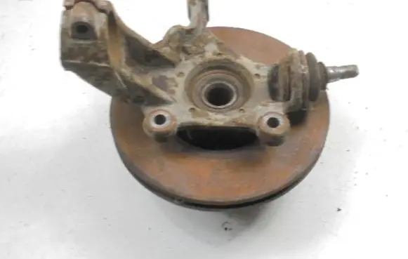 Ford Transit - Tourneo Connect Front wheel hub spindle knuckle