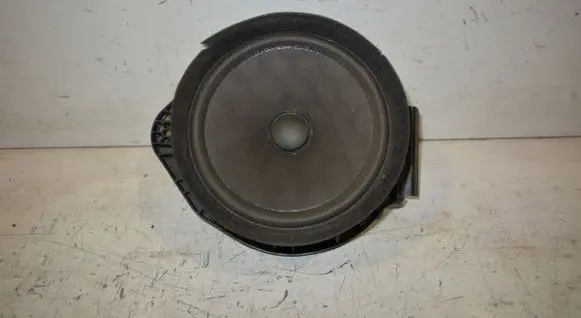 Opel Zafira C Front door speaker 23444521