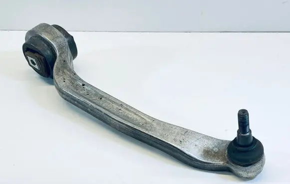 Volkswagen Phaeton Front lower control arm/wishbone 4E0407695C