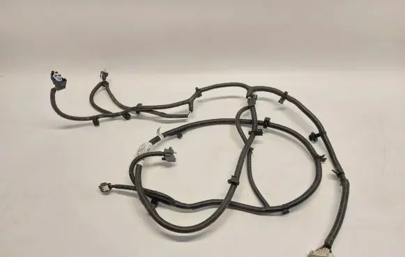 Ford Ranger IV Parking sensor (PDC) wiring loom
