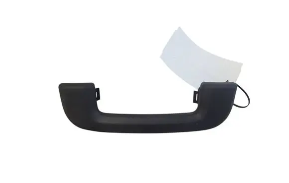 Jaguar XE Front interior roof grab handle