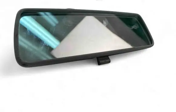 Rear view mirror (interior)