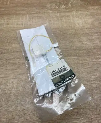 Renault Dacia Duster Plug wire 7711574903