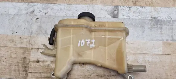 Toyota Prius (NHW20) Coolant expansion tank/reservoir