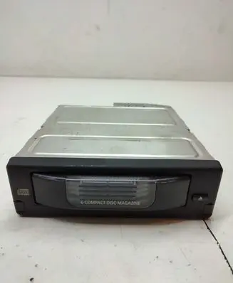 BMW 5 E60 E61 CD/DVD changer 65129131850 9131850