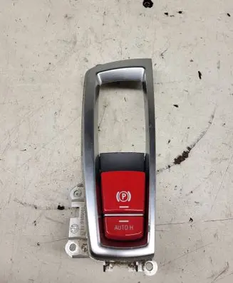 BMW X3 F25 Hand parking brake switch 9217594