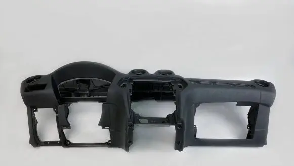 Ford Mondeo MK IV Dashboard