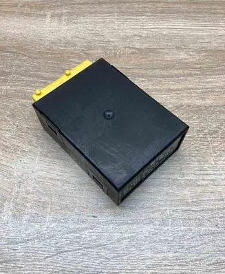 BMW 5 E39 Immobilizer control unit/module 8375840 05393120