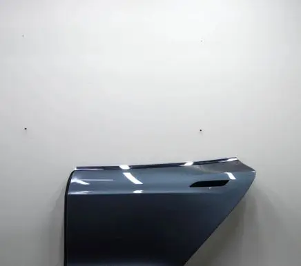 Tesla Model S Rear door 