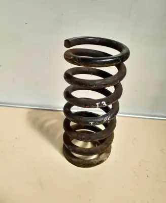 Volkswagen Transporter - Caravelle T3 Front coil spring