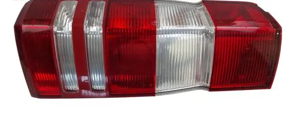 Mercedes-Benz Sprinter W906 Rear/tail lights A9068200264