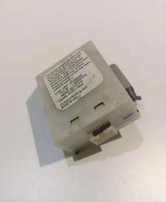 Nissan Quest Other devices BRGSTU13 2111102365A
