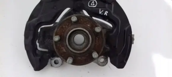 Ford S-MAX Front wheel hub E1GC3K170A