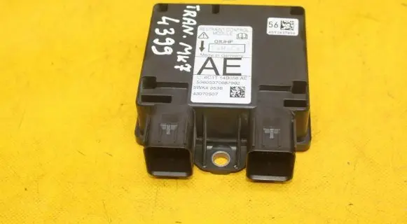 Ford Transit Airbag control unit/module 6C1T-14B056-AE