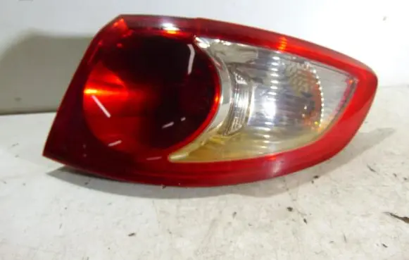 Hyundai Santa Fe Rear/tail lights