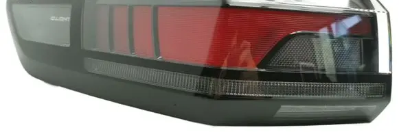 Volkswagen ID. Buzz Rear/tail lights 1T3945207E