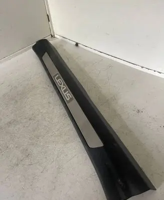 Lexus NX Front sill trim cover 67920780
