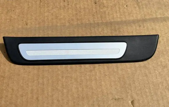 Audi A4 S4 B8 8K Rear sill trim cover 8K0853375