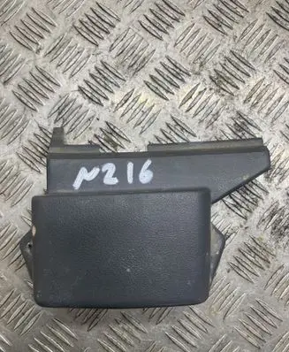 Nissan Patrol Y60 Steering wheel column trim D13551151 4847001J01 4847001J00