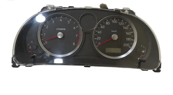 Suzuki Liana Speedometer (instrument cluster) 3411059J00 341109J0 1575205592