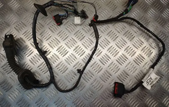 Ford S-MAX Front door wiring loom 6G9T14A584