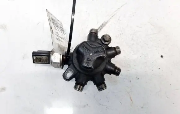 Ford S-MAX Fuel main line pipe 5WS40039 55PP02-03