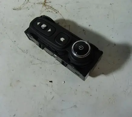 Renault Zoe Other switches/knobs/shifts 253B08825R