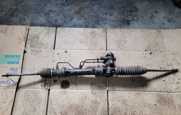 Volvo S40, V40 Steering rack