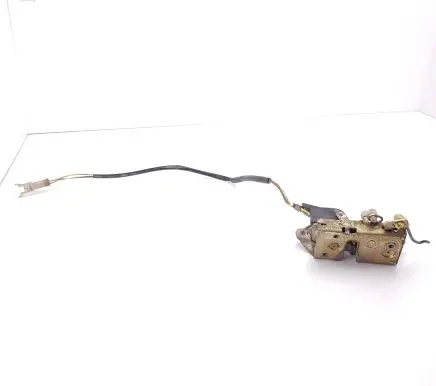 Ford Sierra Coupe door lock (next to the handle) 83BG14017B