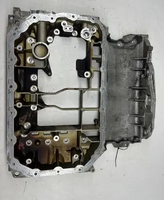Porsche Panamera (970) Oil sump 06E103603AL