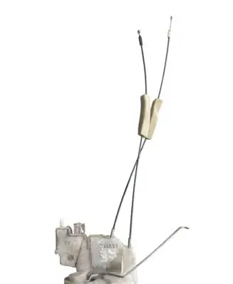 Subaru Legacy Front door lock