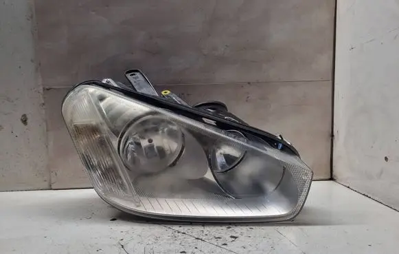 Ford Focus C-MAX Headlight/headlamp