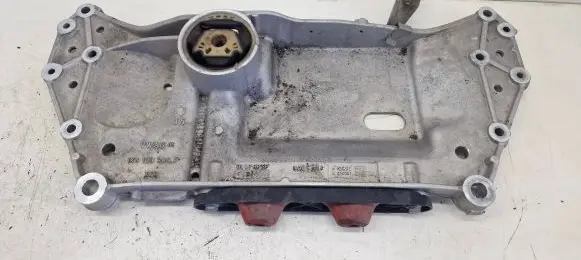 Volkswagen Golf VI Front subframe 1K0199369F