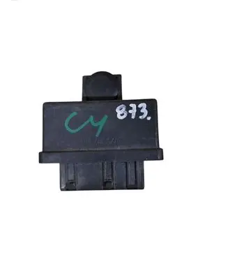 Citroen C4 I Fuel injection pump control unit/module 240107