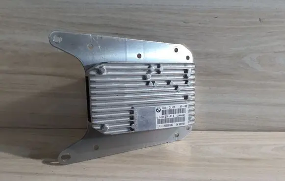 BMW X6 E71 Other control units/modules 2840008916300 6789514
