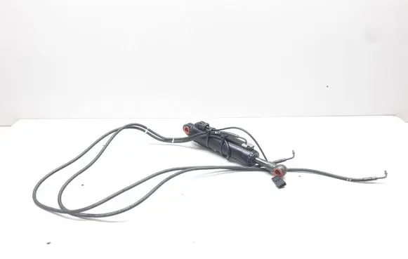 BMW 3 E92 E93 Convertible roof main ram cylinder 