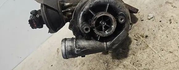 Ford Mondeo MK IV Turbo GT1749V 9662464980 7607743