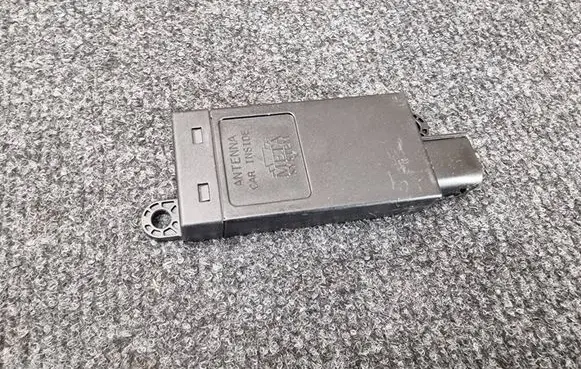 BMW M4 F82 F83 Alarm control unit/module 9233009 63945210 57255874
