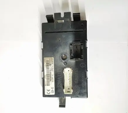Comfort/convenience module